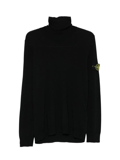 Maglia dolcevita Stone Island | K2S155100025S00C4V0029